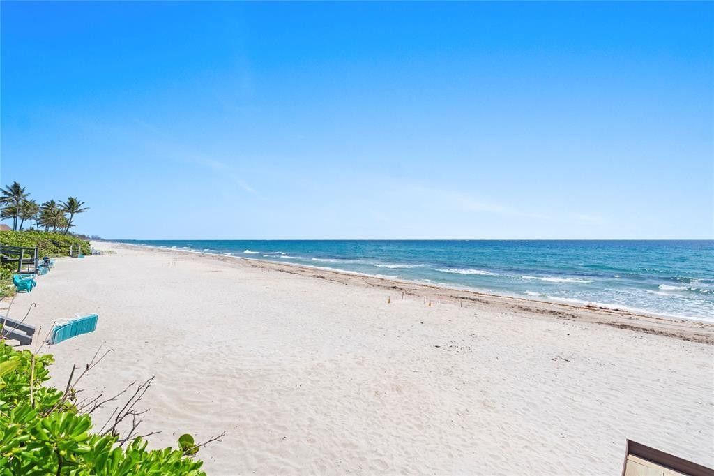 1161 Hillsboro Mile, Unit 306, Hillsboro Beach, FL 33062 Photo