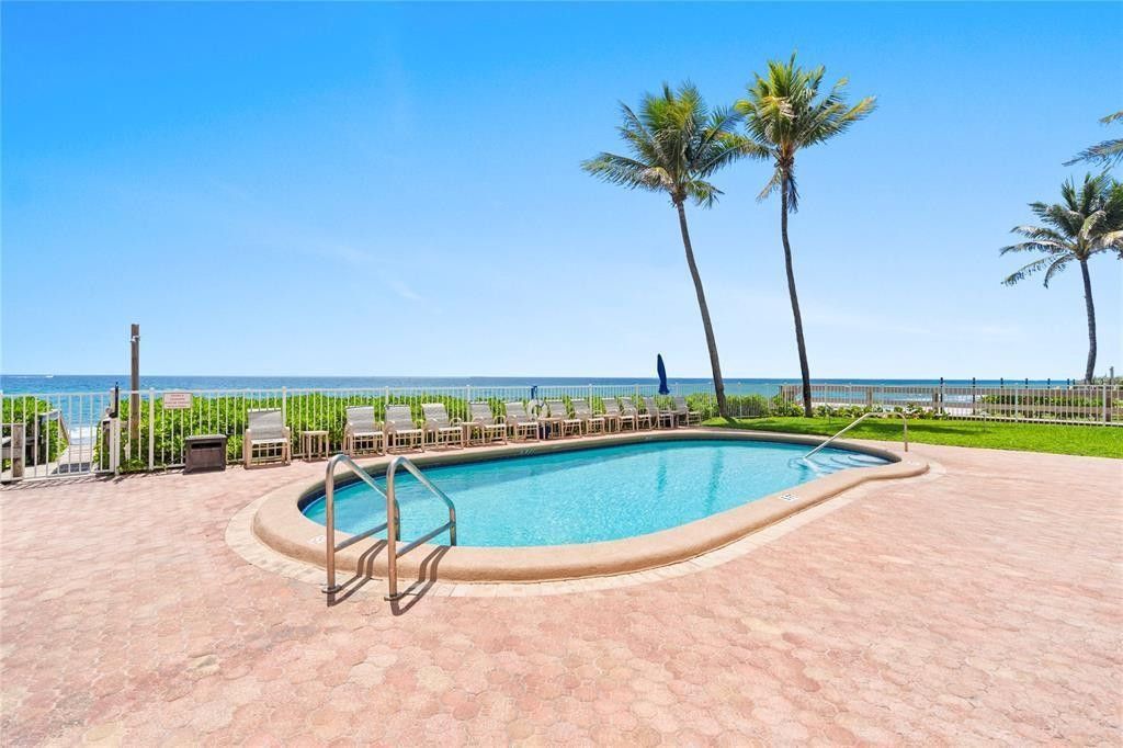 1161 Hillsboro Mile, Unit 306, Hillsboro Beach, FL 33062 Photo