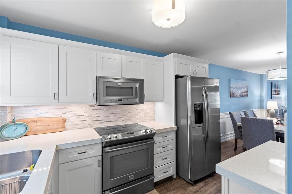 1161 Hillsboro Mile, Unit 306, Hillsboro Beach, FL 33062 Photo