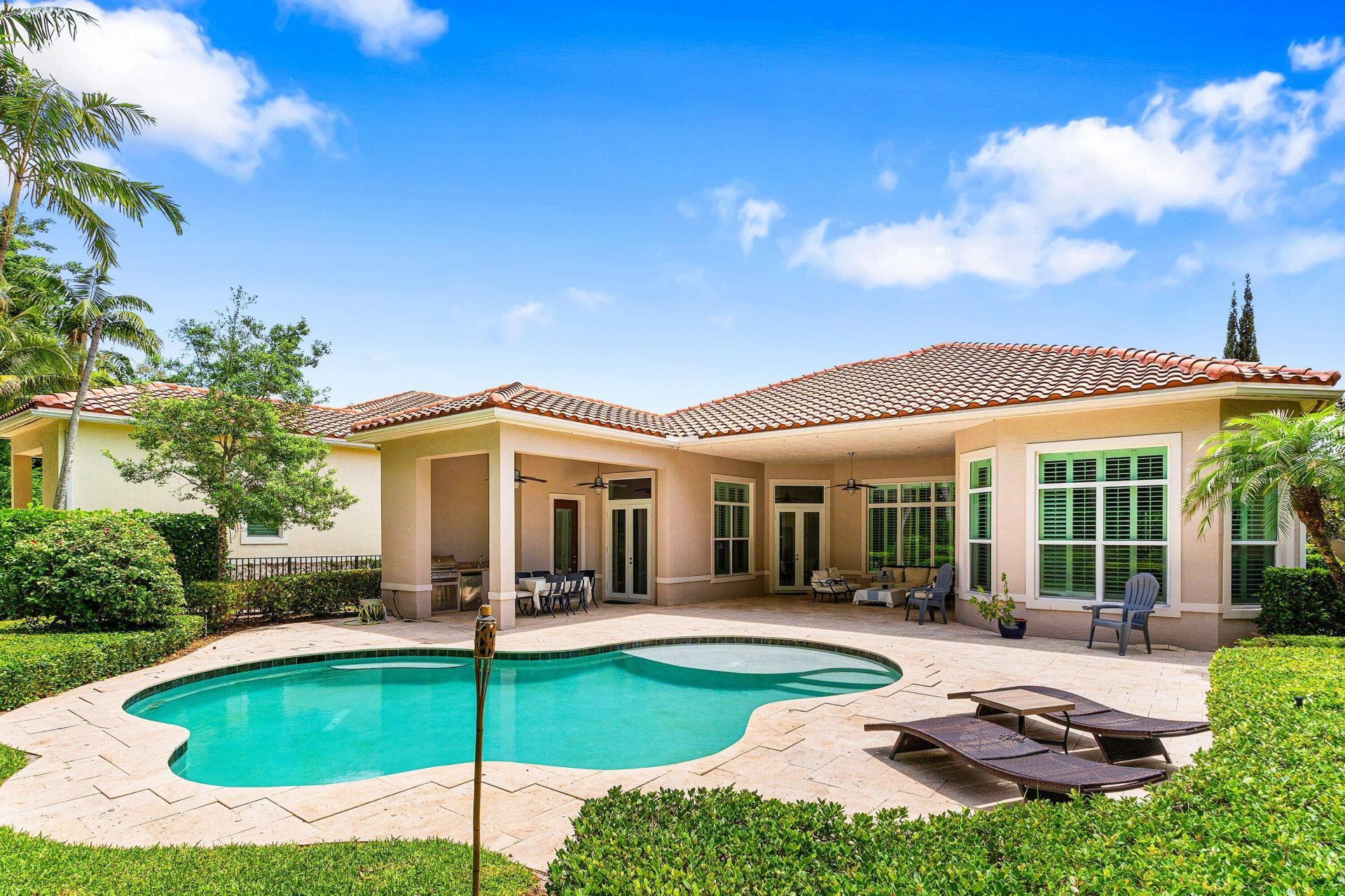 12121 Sunnydale Drive, Wellington, FL 33414 Photo