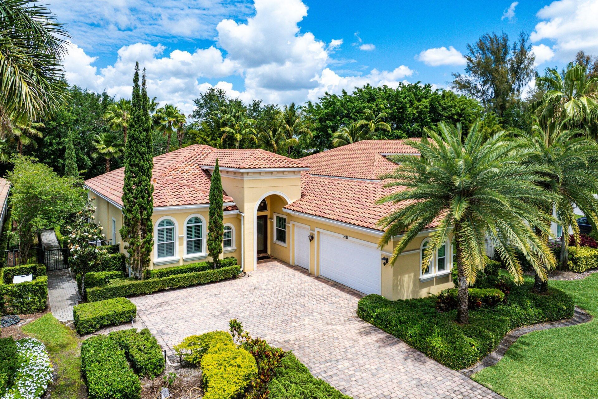 12121 Sunnydale Drive, Wellington, FL 33414 Photo