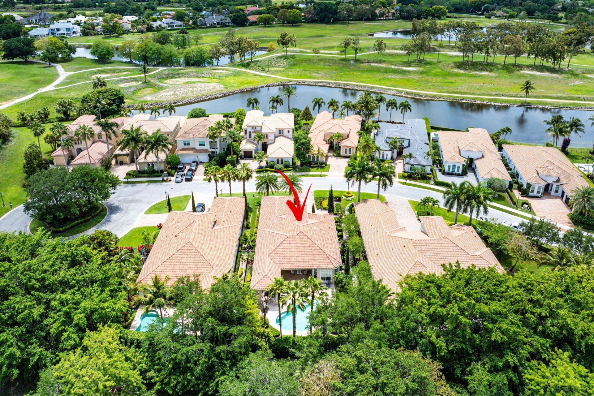 12121 Sunnydale Drive, Wellington, FL 33414 Photo