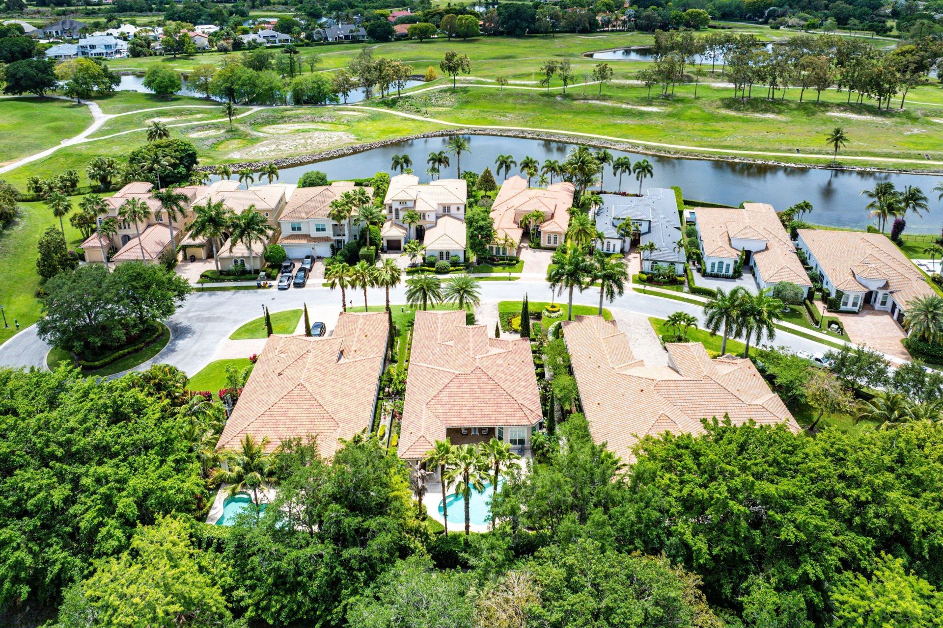 12121 Sunnydale Drive, Wellington, FL 33414 Photo