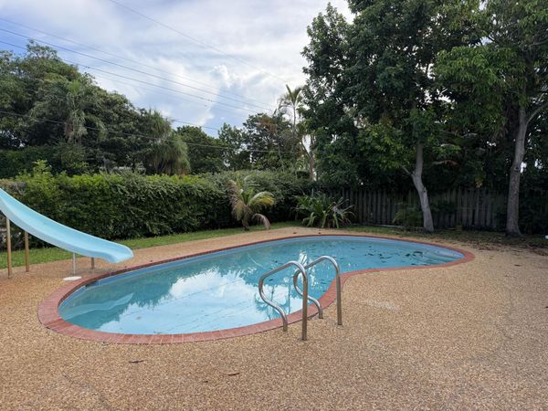 5501 MONROE Street, Hollywood, FL 33021