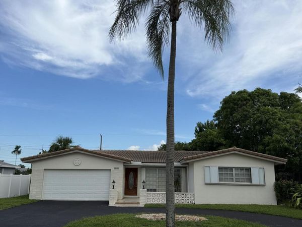 5501 MONROE Street, Hollywood, FL 33021