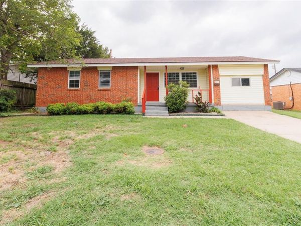 205 Oak Street, Elgin, OK 73538