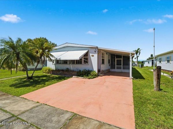 1818 Coco Plum Street NE , Palm Bay, FL 32905