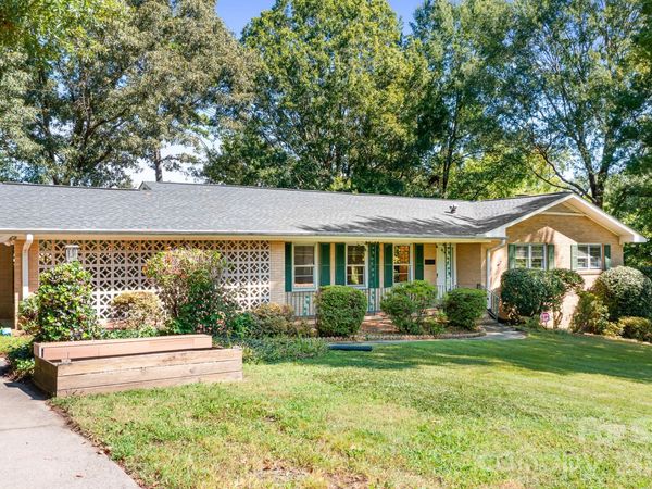 316 Hudson Drive, Harrisburg, NC 28075