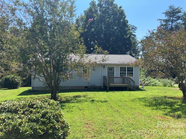 271 Weaver Way , Spindale, NC 28160
