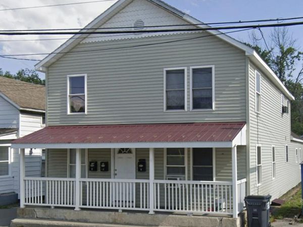 6 River Street, Unit 3, Corinth, NY 12822