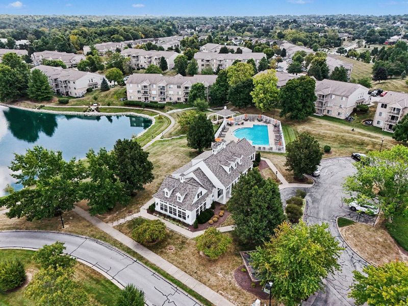 1550 Taramore Drive, Unit 102, Florence, KY 41042 Photo 26