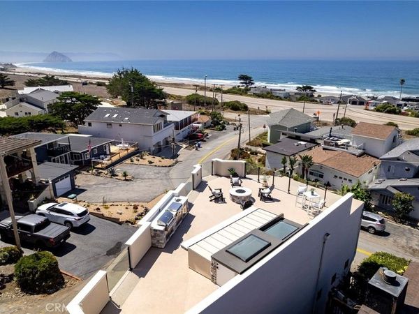 3595 Shearer Ave, Cayucos, CA 93430