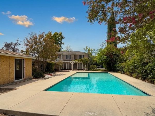 848 Winston Ave, San Marino, CA 91108