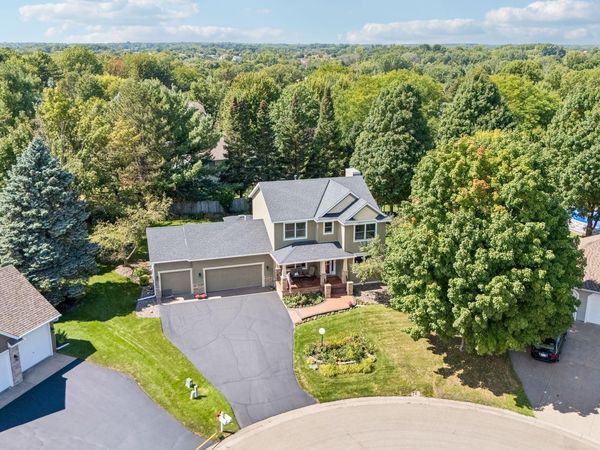 1008 Eagle Ridge Court , Stillwater, MN 55082