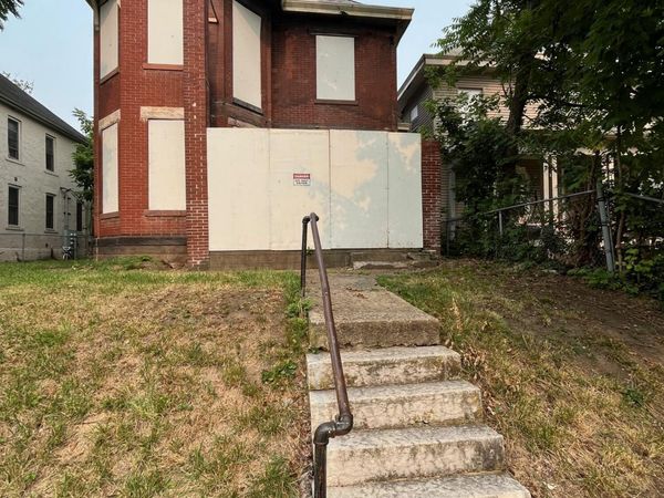 617 Oakwood Avenue , Columbus, OH 43205
