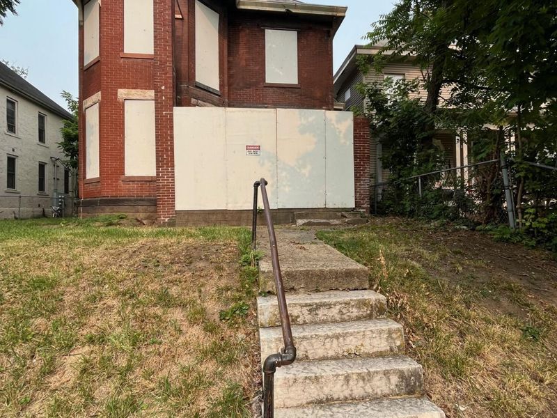 617 Oakwood Avenue, Columbus, OH 43205 Photo 1