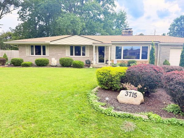 3715 Montclair Drive, Columbus, OH 43219