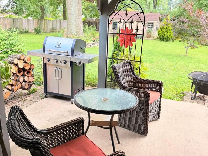 3715 Montclair Drive, Columbus, OH 43219 Photo 24