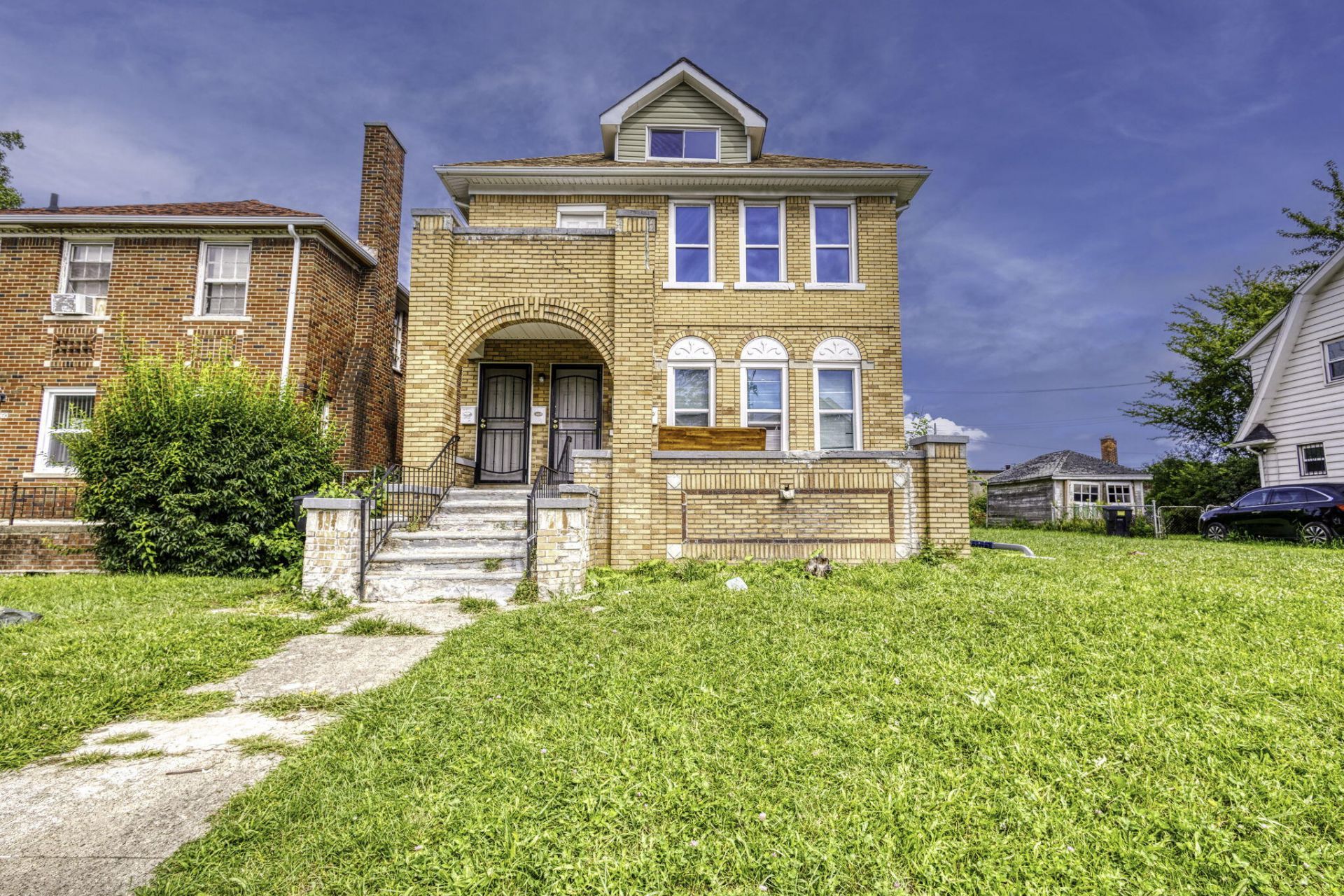 2952 Waverly Street, Unit 2E, Detroit, MI 48238 Main Photo