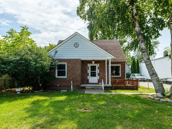 1404 Holmes Road, Ypsilanti, MI 48198