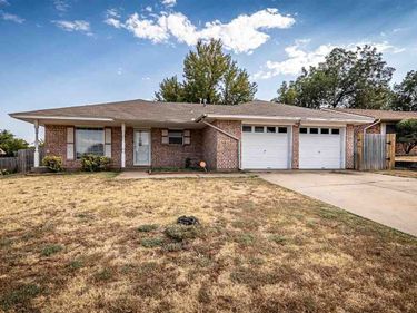 7506 NW Welco Ave, Lawton, OK 73505