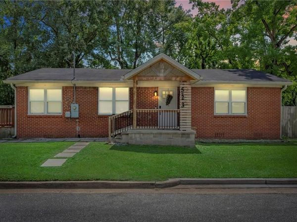 523 Helveston Street, Mobile, AL 36617