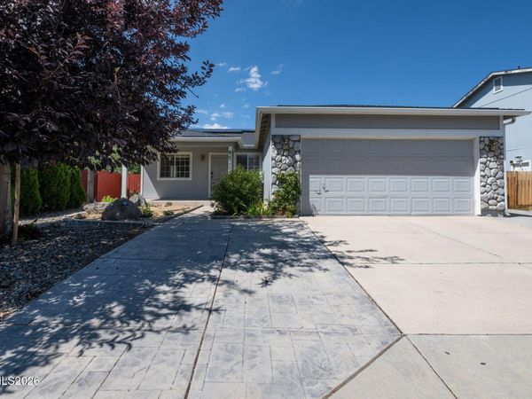 11959 Kernite Street, Reno, NV 89506
