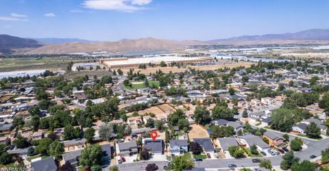 11959 Kernite Street, Reno, NV 89506 Photo