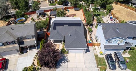 11959 Kernite Street, Reno, NV 89506 Photo