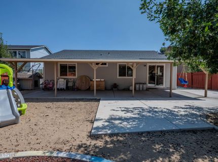 11959 Kernite Street, Reno, NV 89506 Photo