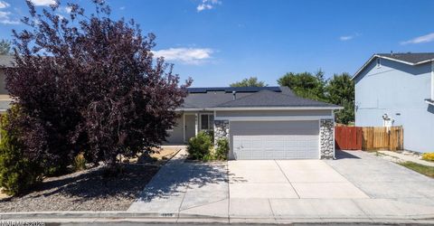 11959 Kernite Street, Reno, NV 89506 Photo