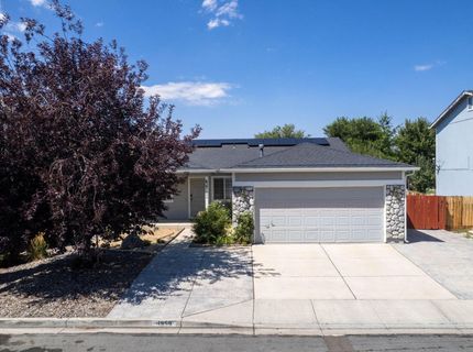11959 Kernite Street, Reno, NV 89506 Photo