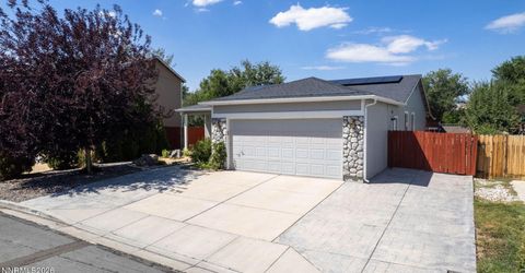 11959 Kernite Street, Reno, NV 89506 Photo