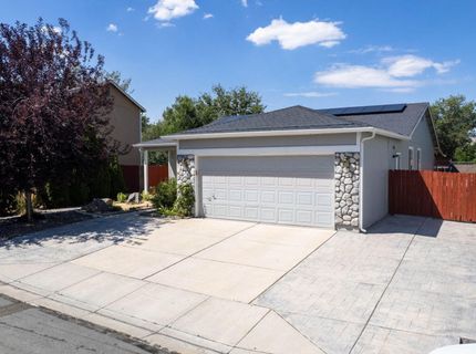 11959 Kernite Street, Reno, NV 89506 Photo