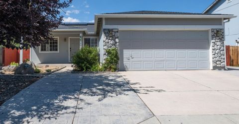 11959 Kernite Street, Reno, NV 89506 Photo