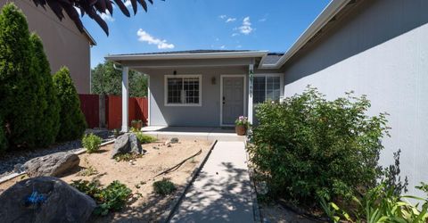 11959 Kernite Street, Reno, NV 89506 Photo