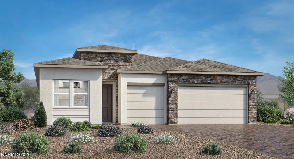7484 Fallen Grove Lane, Unit Sage Meado, Sparks, NV 89436 Photo