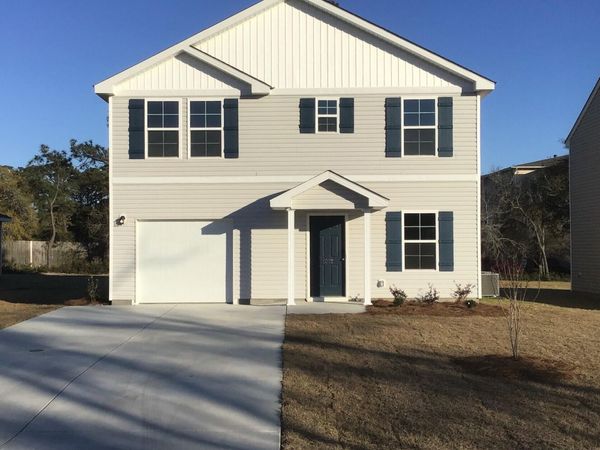 1072 Maple View Road SW, Supply, NC 28462