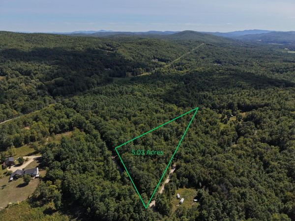 000 Huckins Hill Road, Unit 29.1, Holderness, NH 03245