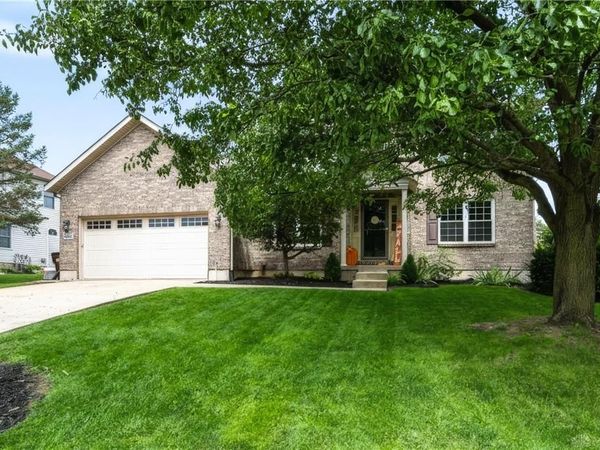 2154 Sulky Trail, Beavercreek Township, OH 45434