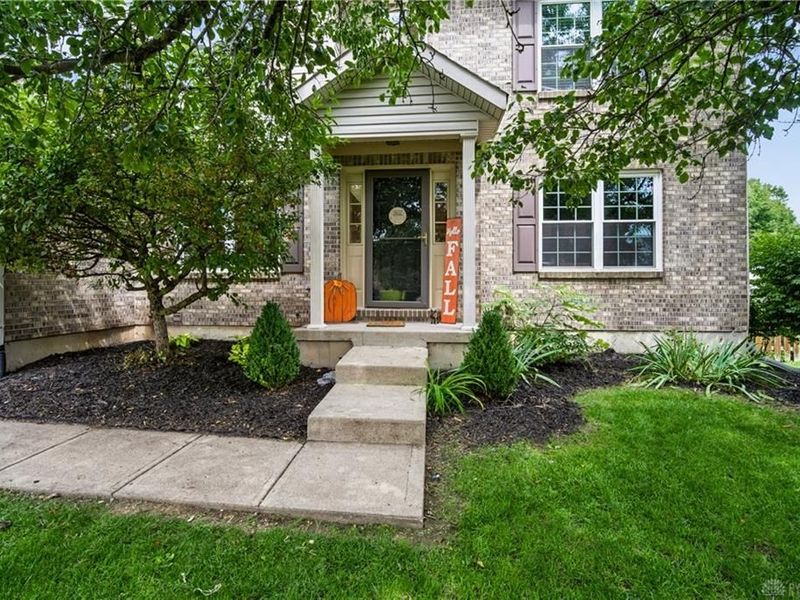 2154 Sulky Trail, Beavercreek Township, OH 45434 Photo 2