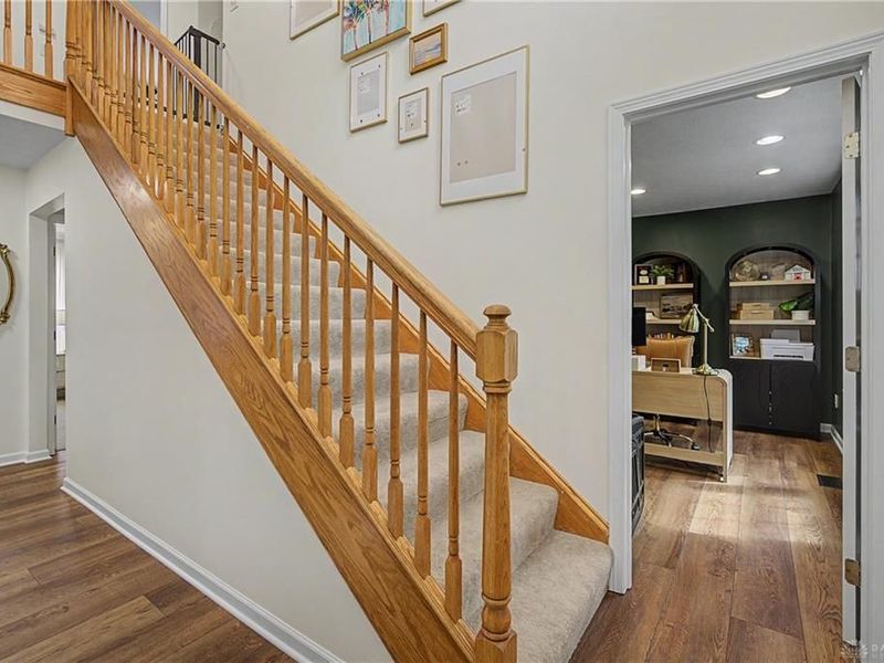 2154 Sulky Trail, Beavercreek Township, OH 45434 Photo 3