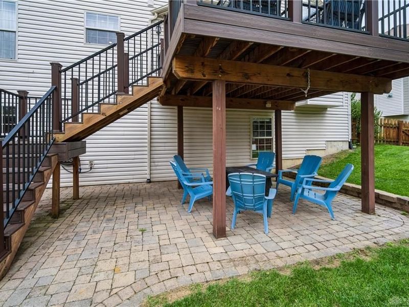 2154 Sulky Trail, Beavercreek Township, OH 45434 Photo 42