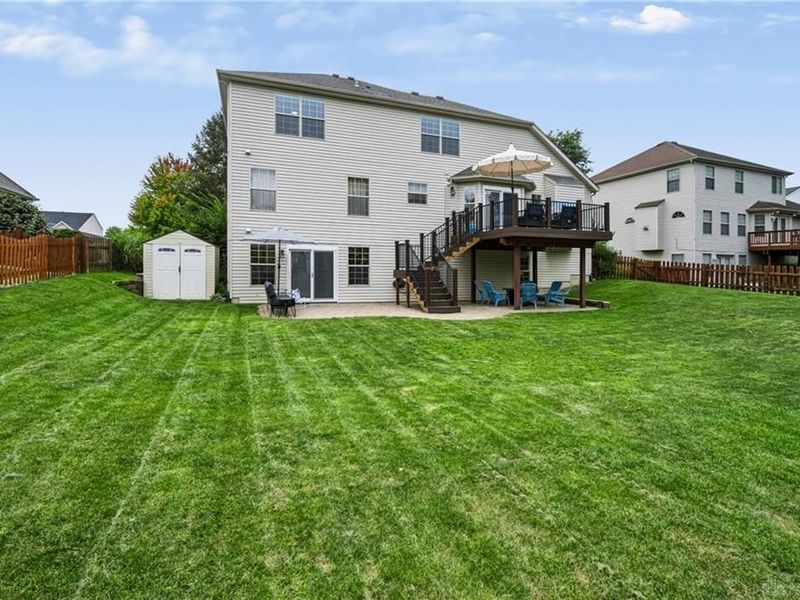 2154 Sulky Trail, Beavercreek Township, OH 45434 Photo 43