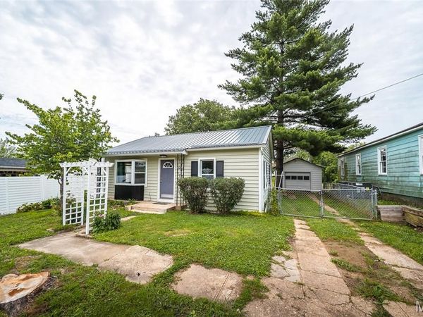 205 Maple Street S, Dixon, MO 65459