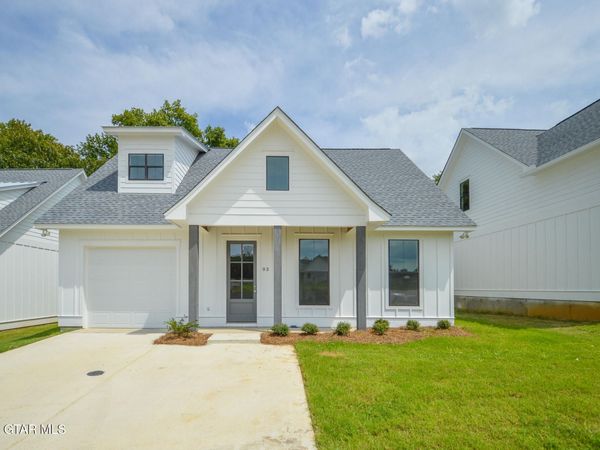 93 Madeline Drive, Starkville, MS 39759