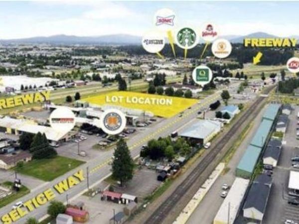 3101 E Seltice WAY , Post Falls, ID 83854