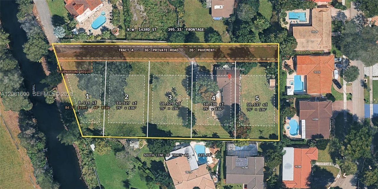 14300 NW 77th Ave , Miami Lakes, FL 33014 Photo