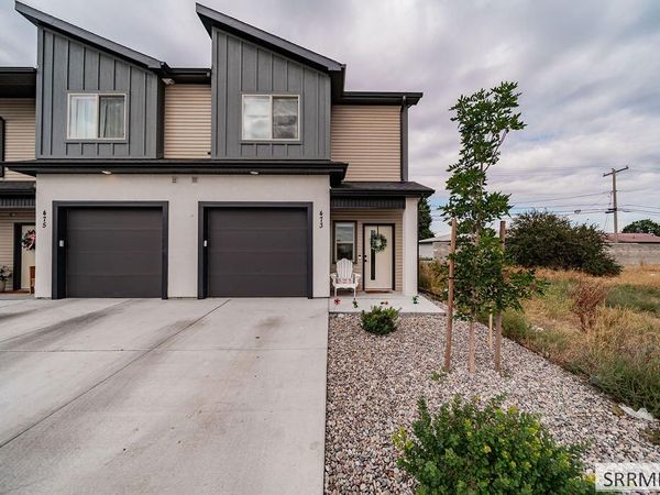473 Easy Street, IDAHO FALLS, ID 83401