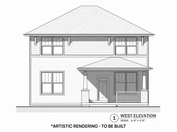 564 S Walnut Street, French Lick, IN 47432
